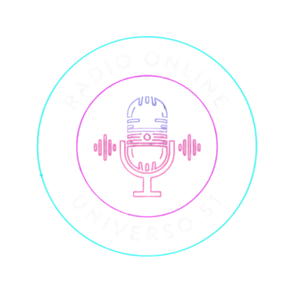 Logo Radio Universo 51